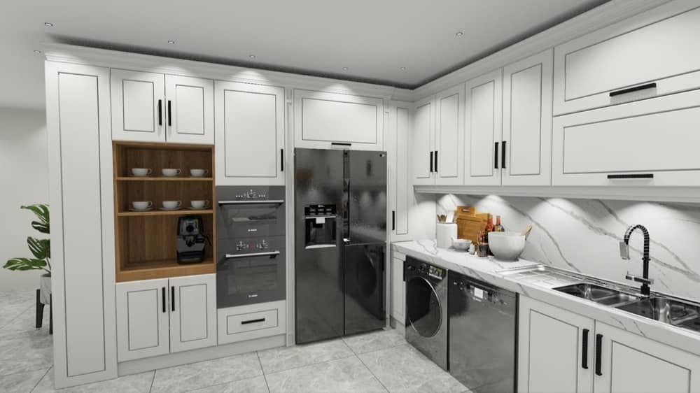 صنایع چوبی توسکا در ورامین