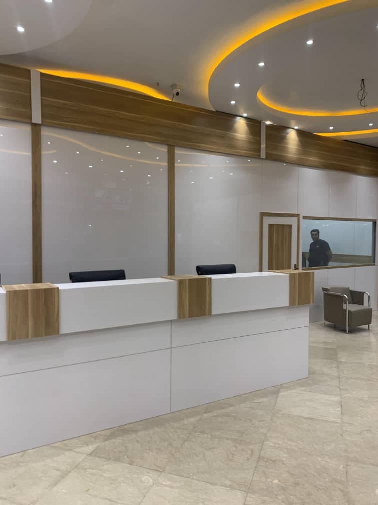 صنایع چوبی توسکا در ورامین