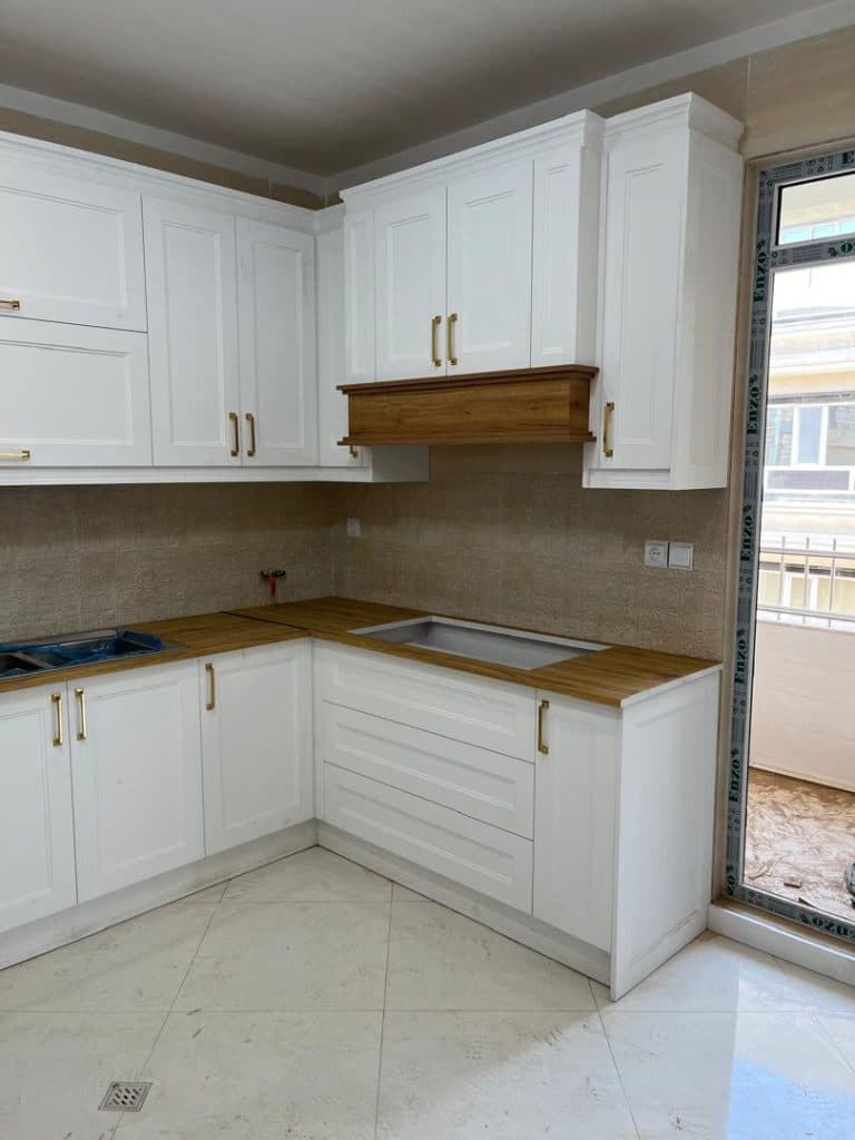 صنایع چوبی توسکا در ورامین