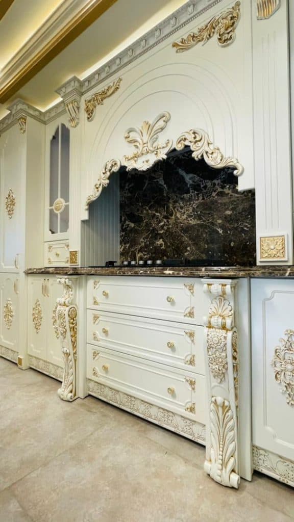 صنایع چوبی توسکا در ورامین