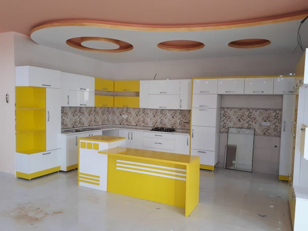 صنایع چوبی توسکا در ورامین