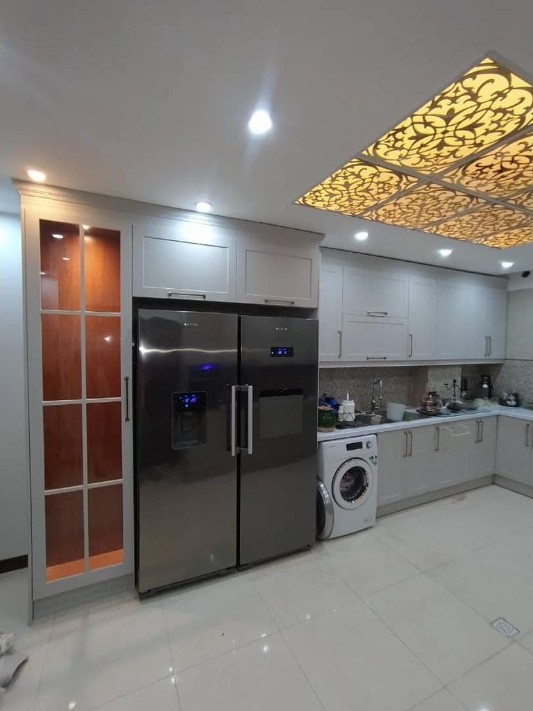 صنایع چوبی توسکا در ورامین