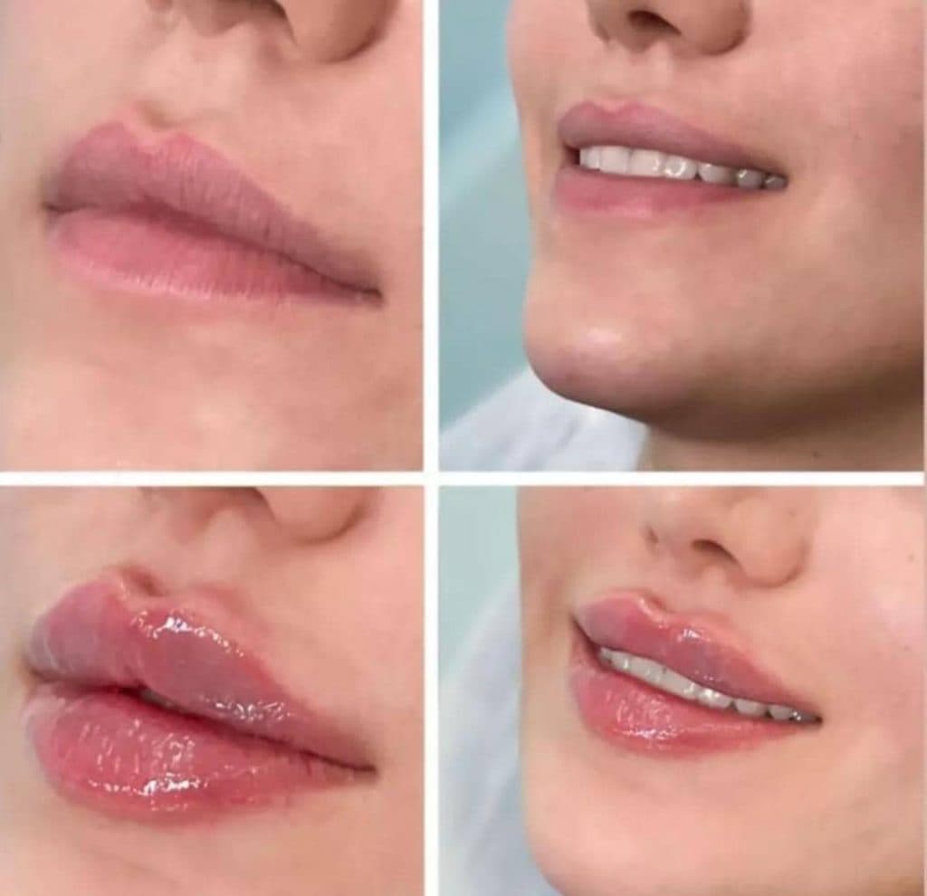 کلینیک زیبایی پوست و مو نهال در تهران