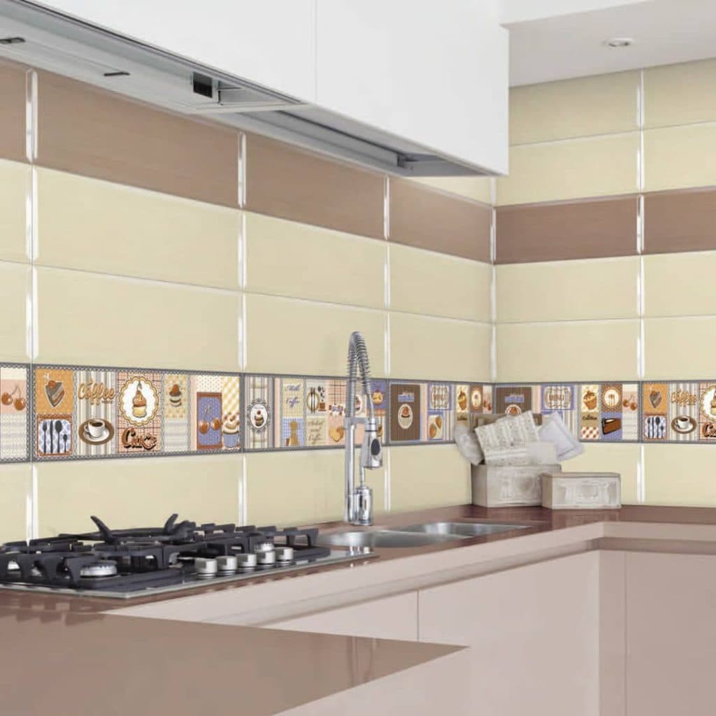 کاشی کاری سعیدی نژاد در رفسنجان