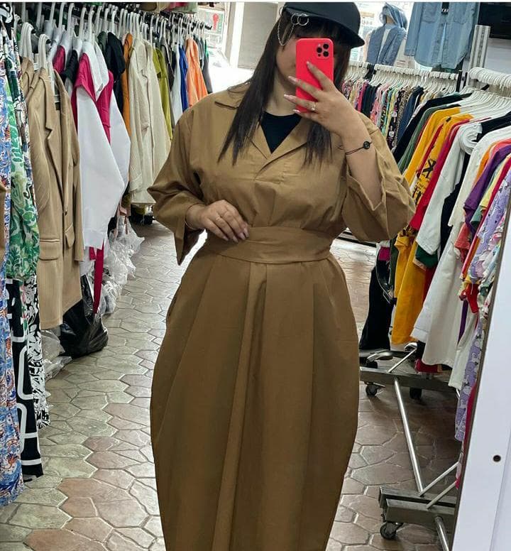 فروشگاه پوشاک مانتو مانتو در بندر کیاشهر