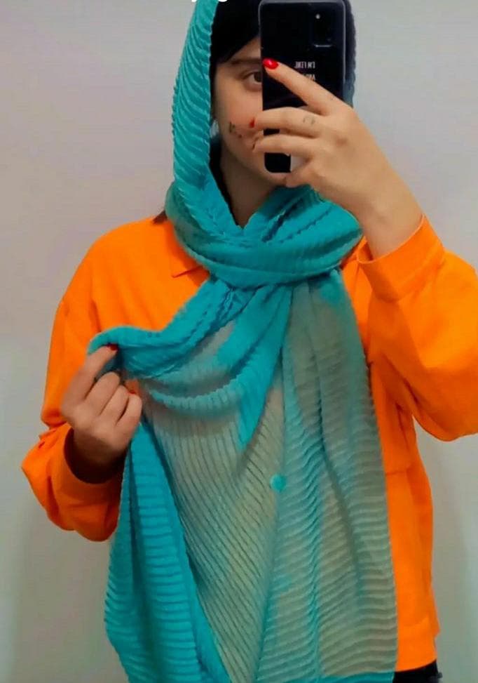 فروشگاه پوشاک مانتو مانتو در بندر کیاشهر