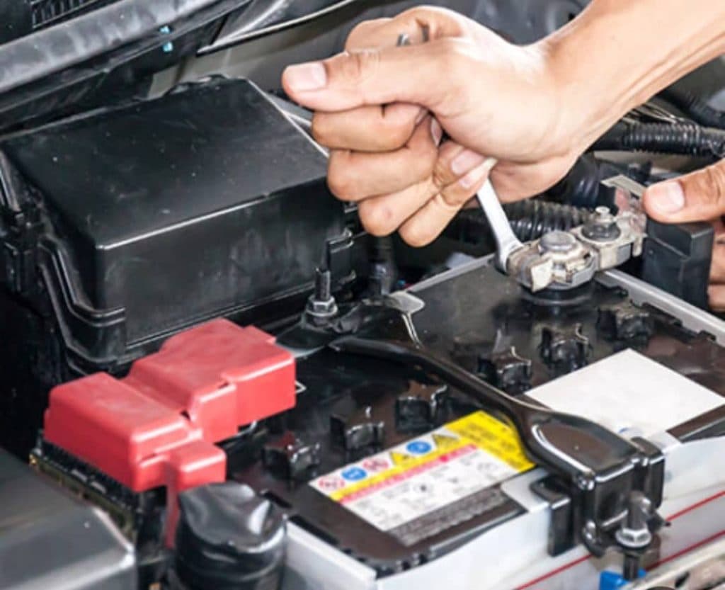 باطریسازی محمد عالی در گرگان