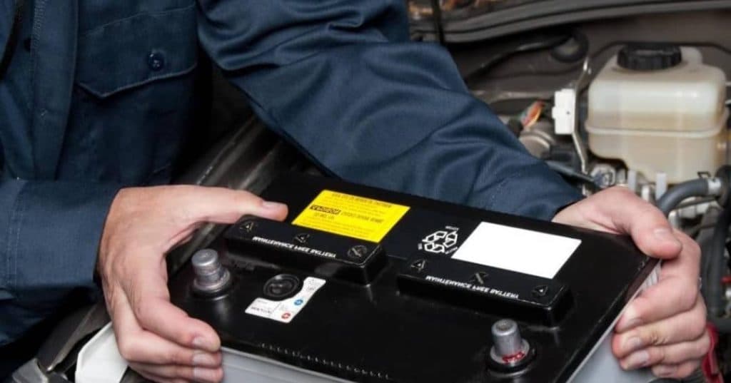 باطریسازی محمد عالی در گرگان