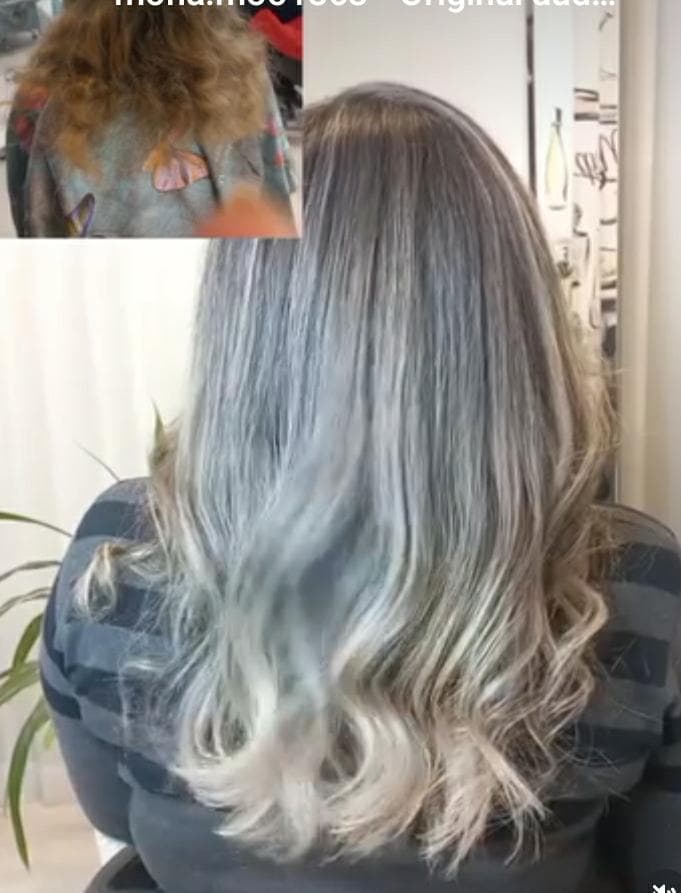 رنگ و لایت مونا در مشهد