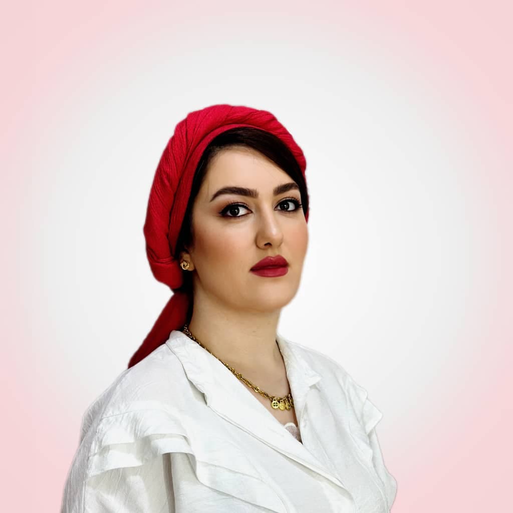 فشیال تخصصی پوست آلما در فردیس