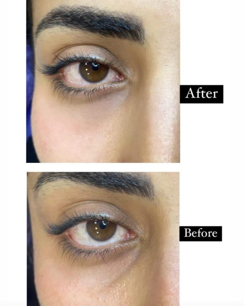 کلینیک زیبایی آرزو در سه راه پلنگ صورتی بندرعباس