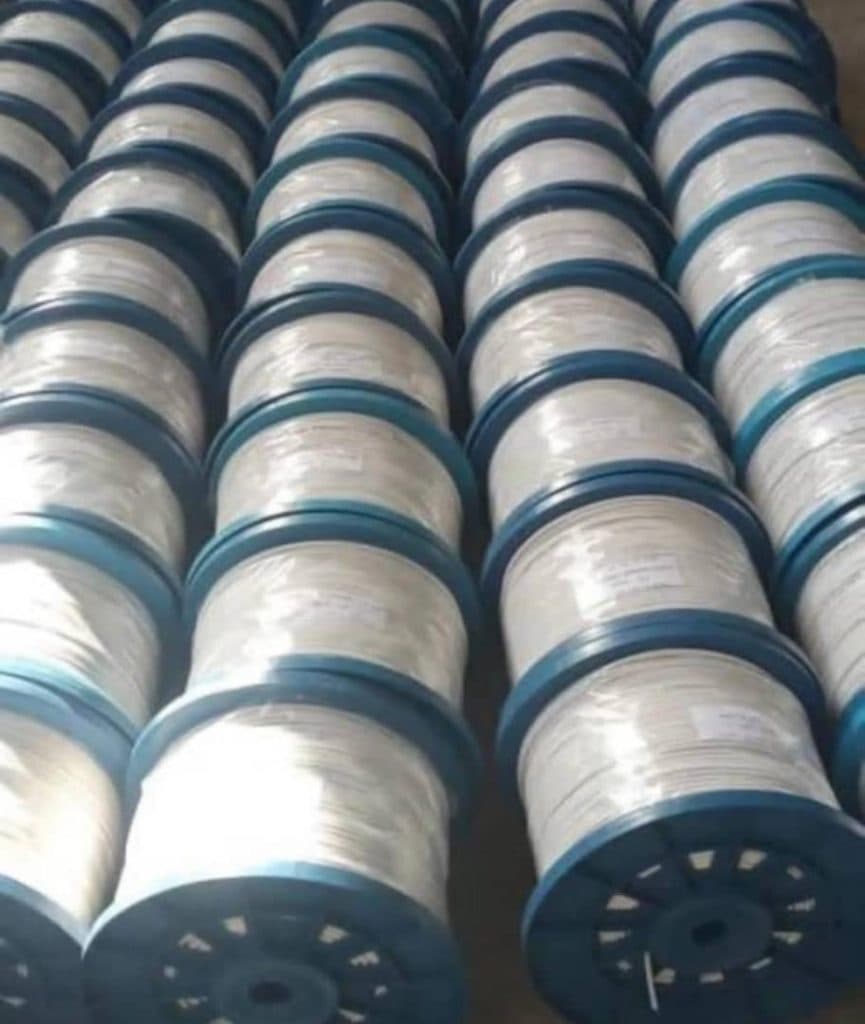 سیم و کابل افق الکتریک ابهر