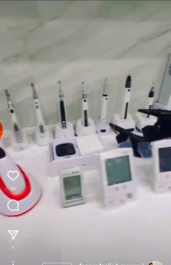 تجهیزات پزشکی سجاد در گرگان