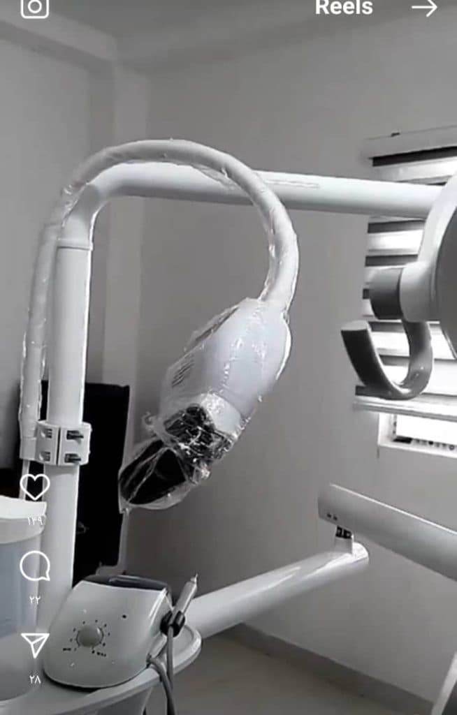 تجهیزات پزشکی سجاد در گرگان