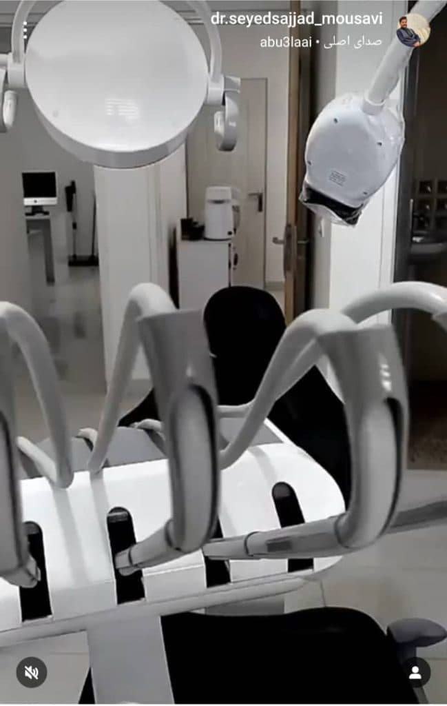 تجهیزات پزشکی سجاد در گرگان