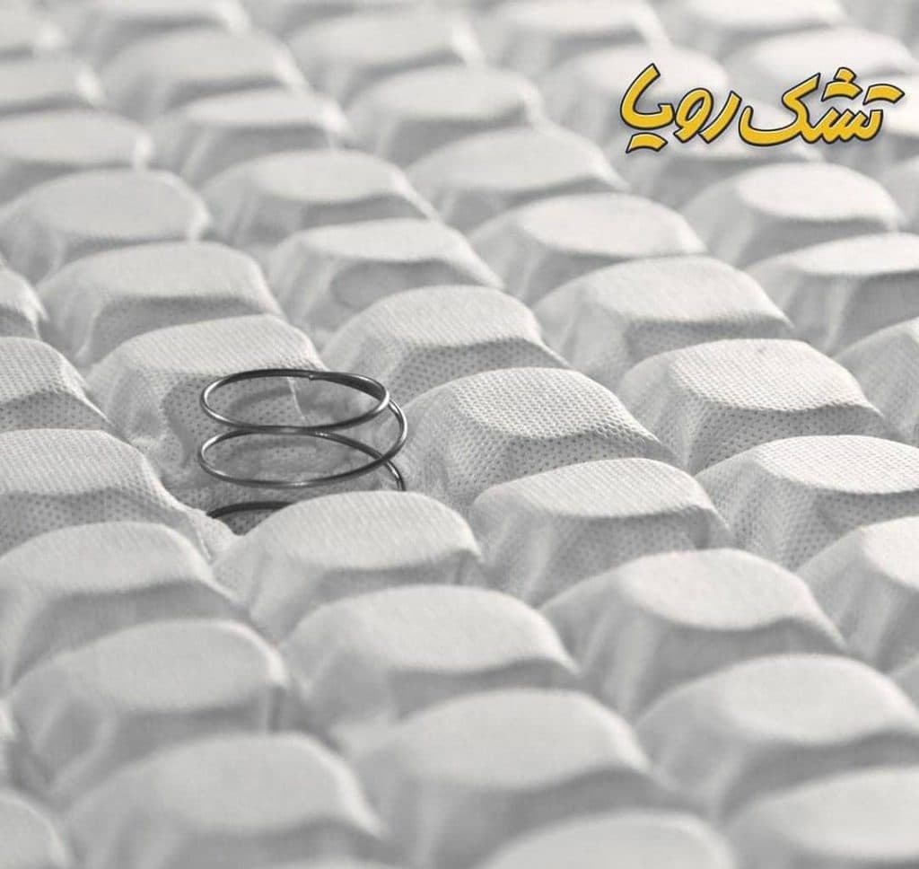 نمایندگی تشک رویا زارعی قم