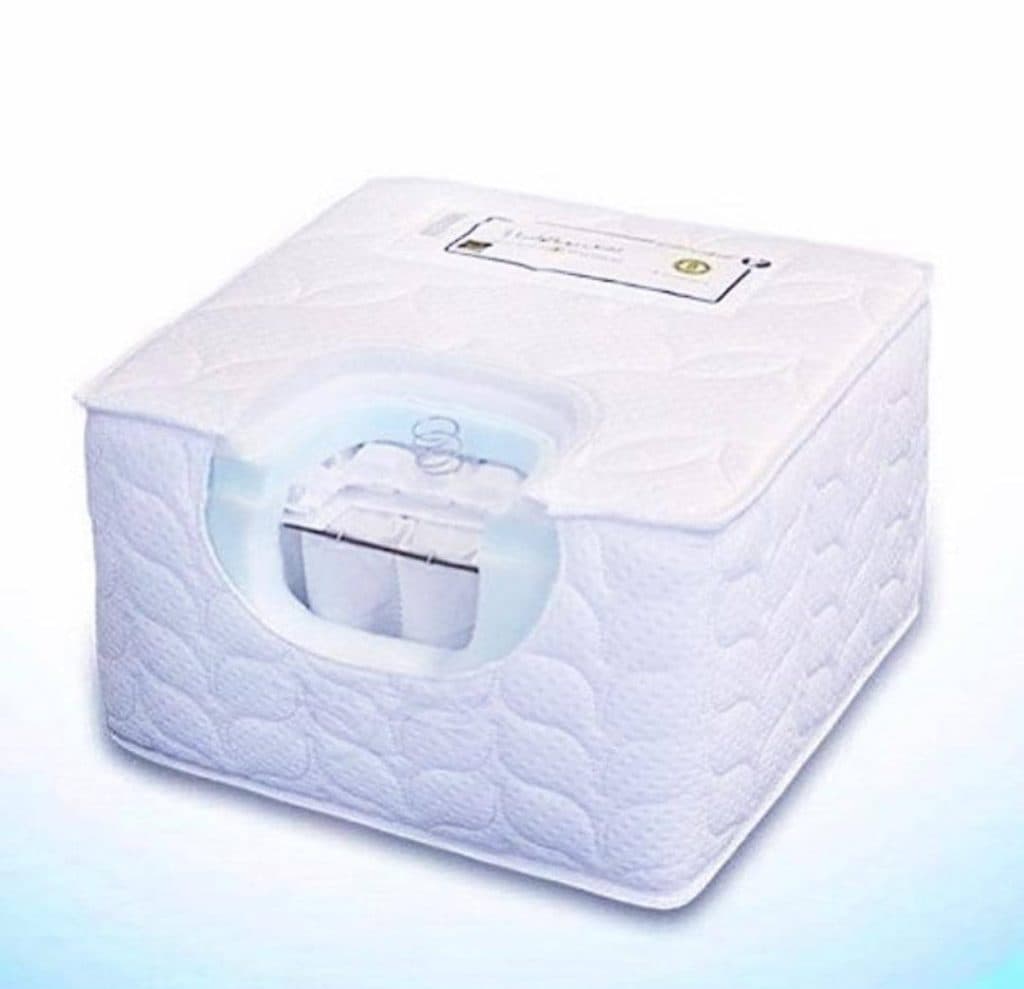 نمایندگی تشک رویا زارعی قم