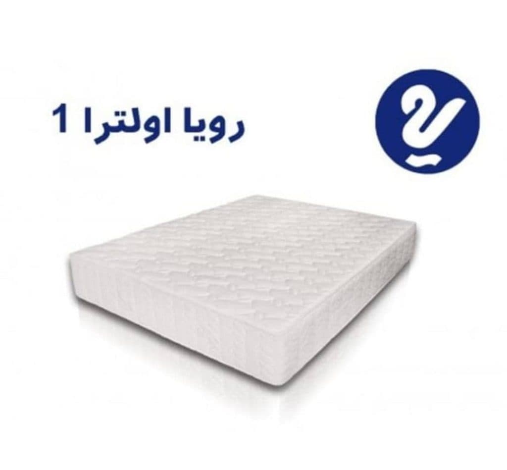 نمایندگی تشک رویا زارعی قم