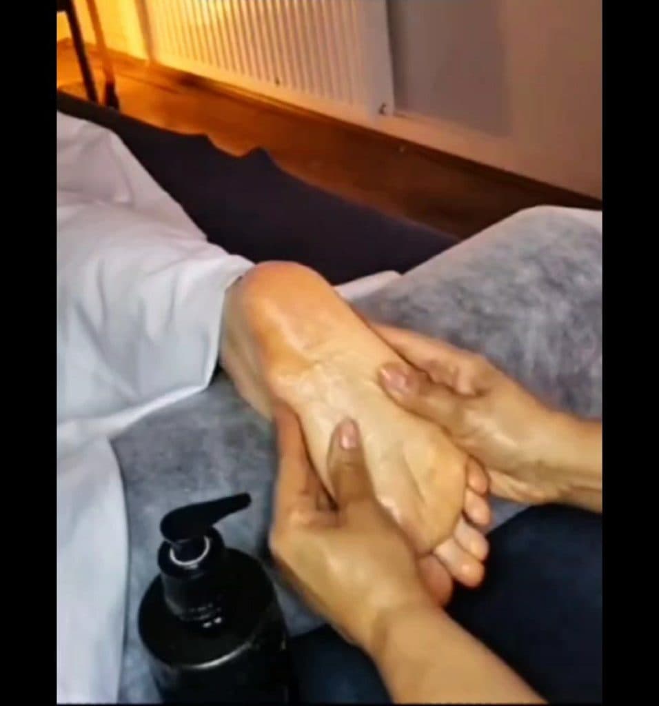 خدمات ماساژ sorour در غرب تهران