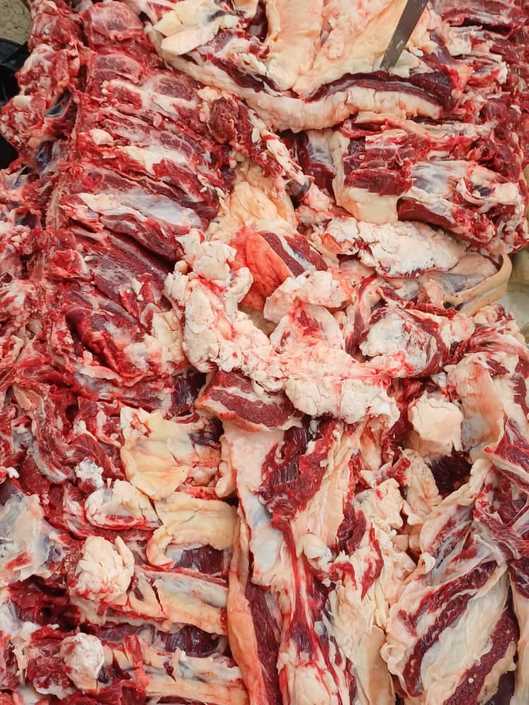 کبابی دایی هادی در لنگرود