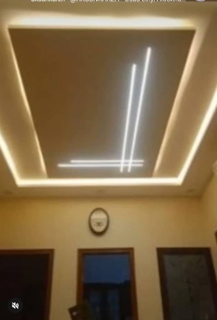 کناف کاری 19 در کرج