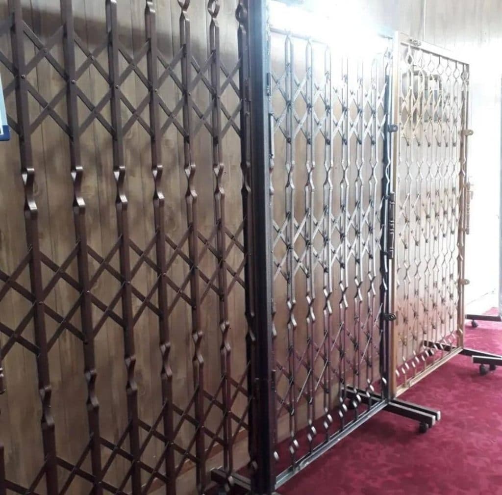 درب پنجره upvc آلومینیوم فدک در تهران