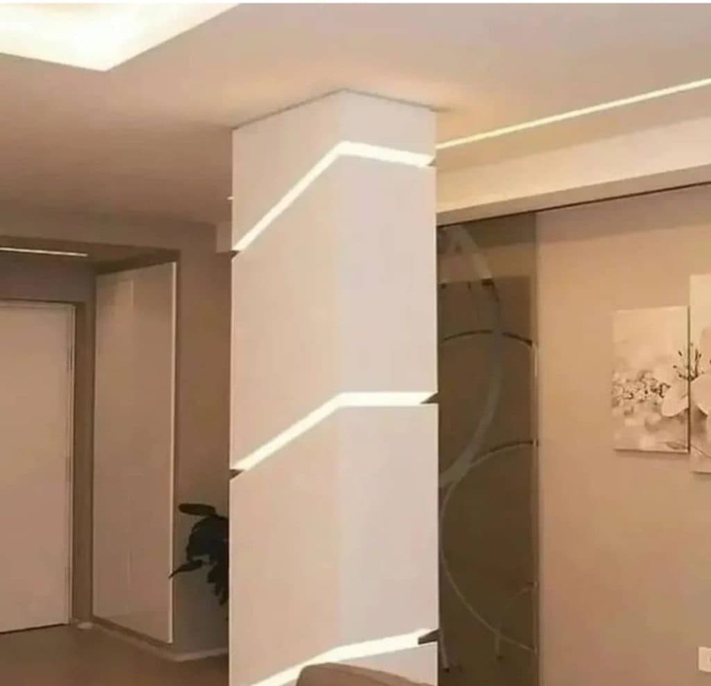 کناف کاری 19 در کرج