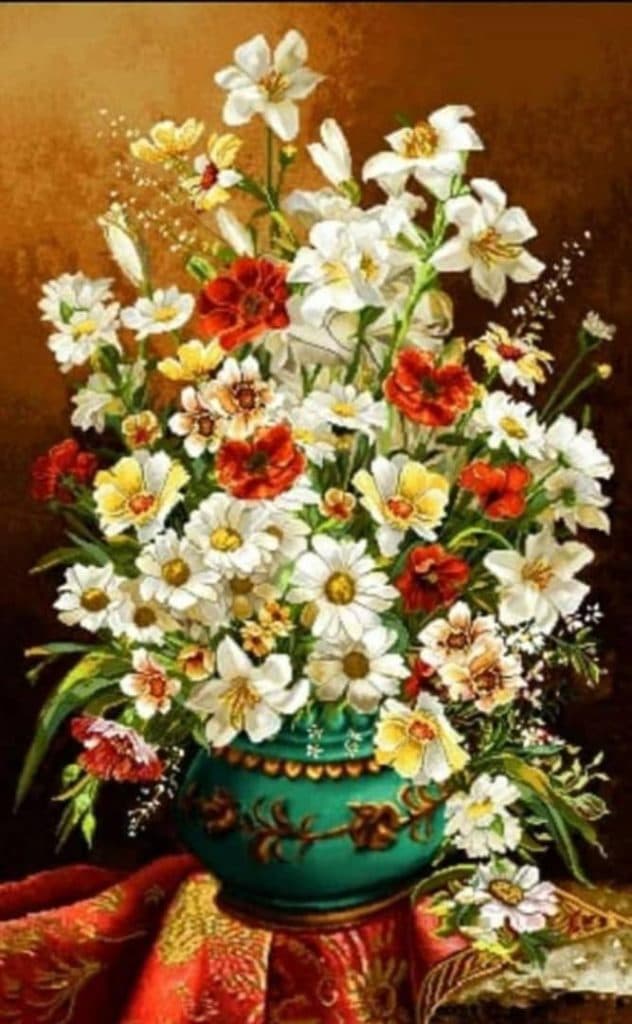 آموزشگاه فنی و حرفه ای آزاد فرش نجفیان در گوهردشت کرج