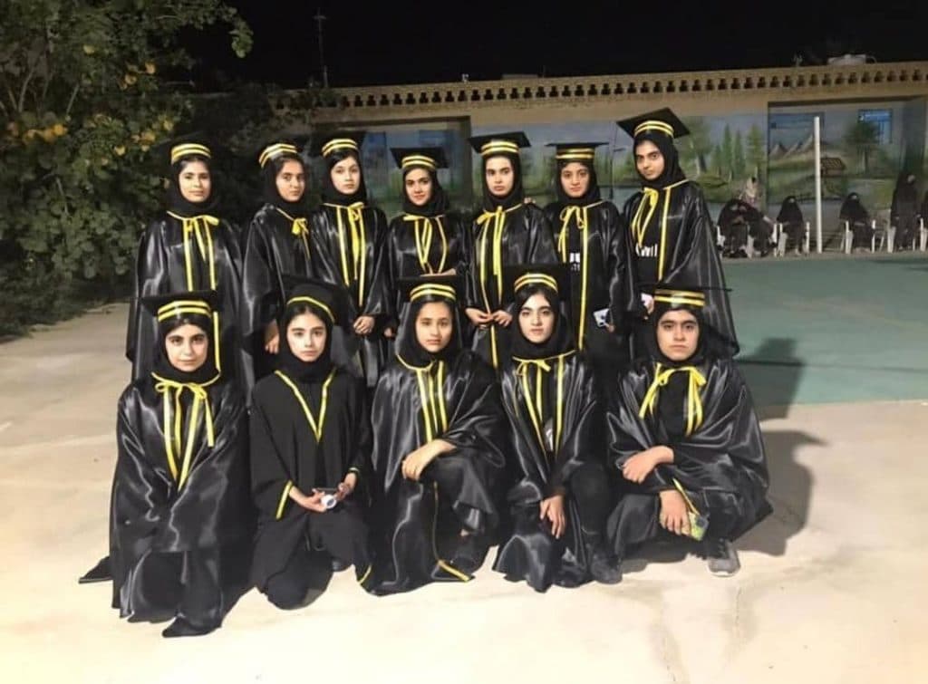 آموزشگاه غیردولتی دخترانه سلحشور در محلچه