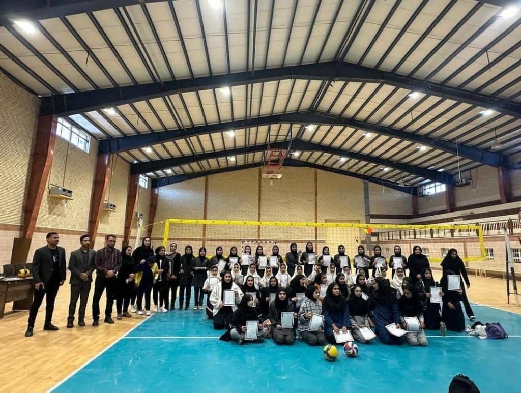 آموزشگاه غیردولتی دخترانه سلحشور در محلچه