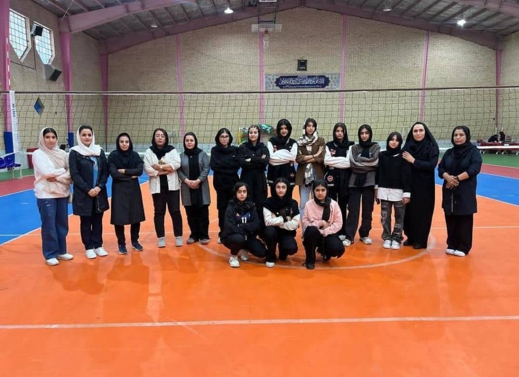 آموزشگاه غیردولتی دخترانه سلحشور در محلچه