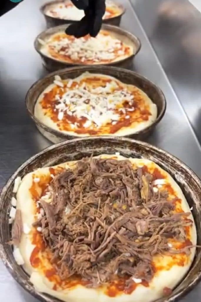 کافه رستوران نیلی در یزد