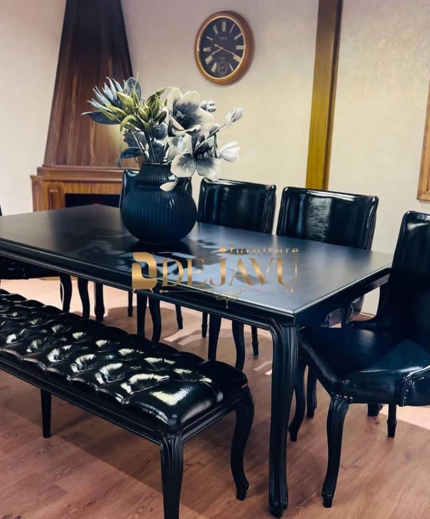 مبلمان راحتی دجاوو در تهران