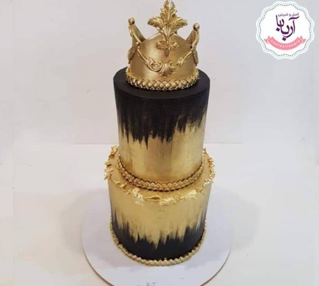 آجیل و شیرینی آربابا در کرمانشاه