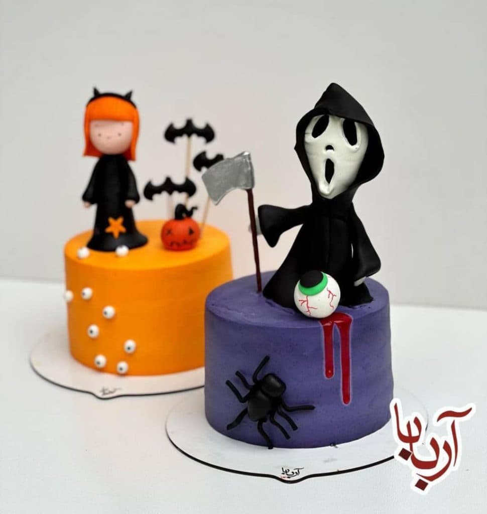 آجیل و شیرینی آربابا در کرمانشاه