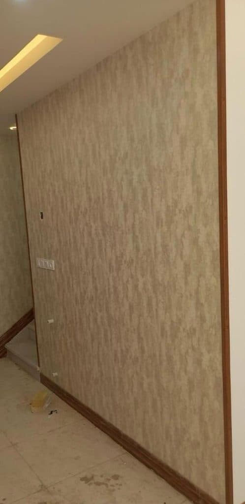 نقاشی ساختمان خیراندیش در رفسنجان