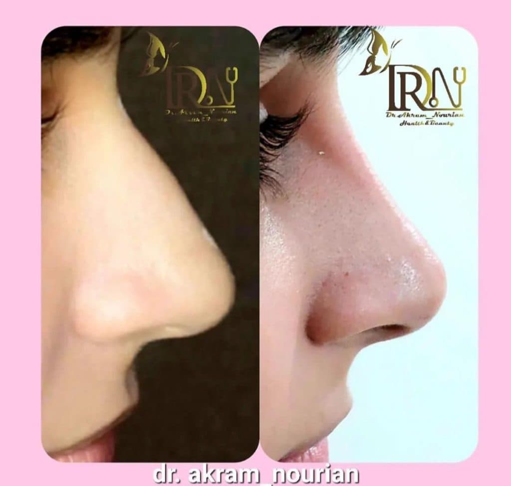 مطب پزشکی دکتر اکرم نوریان در مطهری خرم آباد