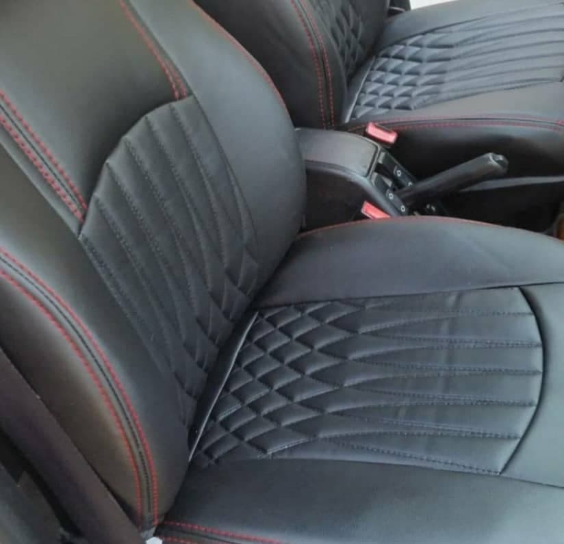 کاور ضدخش خودرو بهکار در تبریز