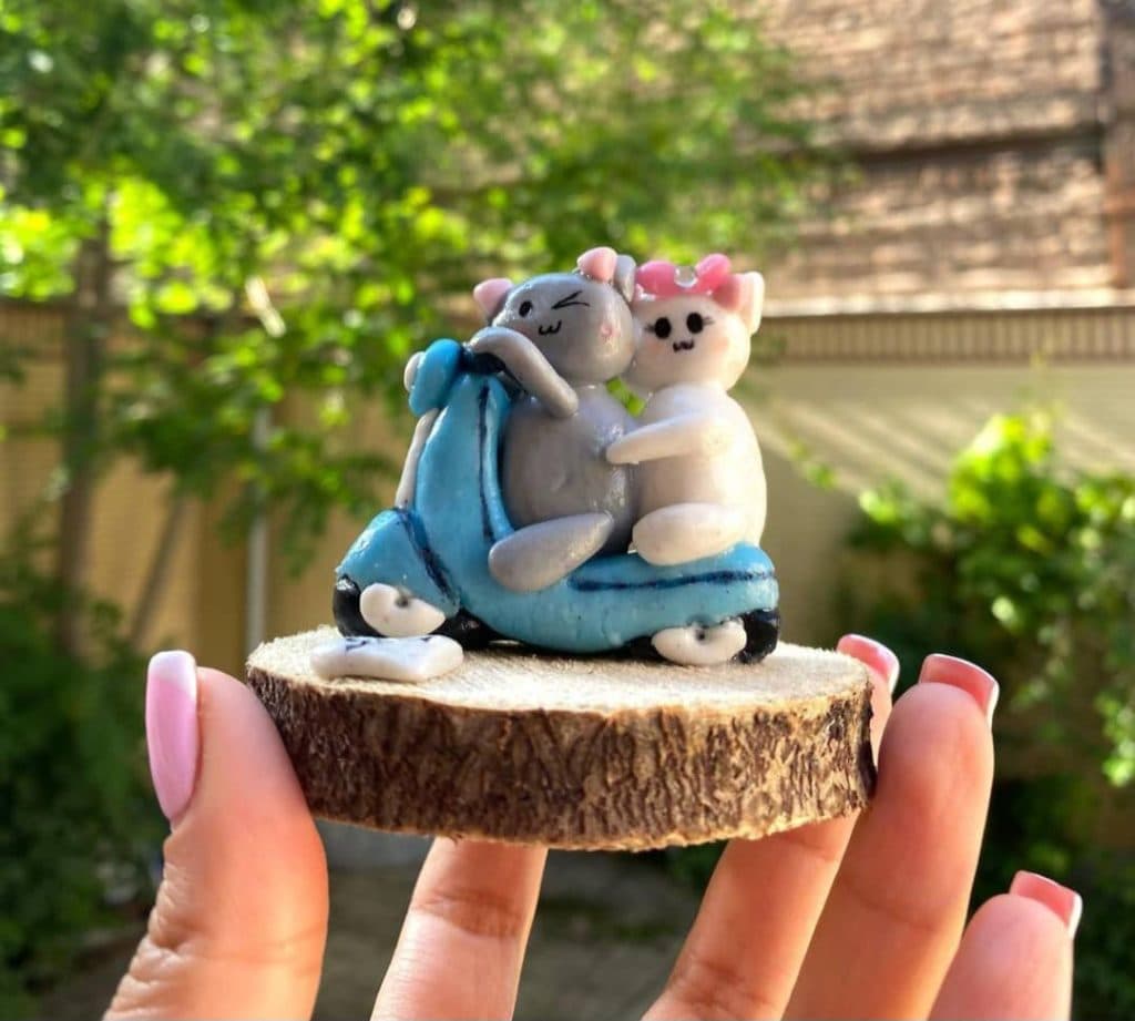 آموزشگاه نقاشی و خوشنویسی پالت در دامپزشکی تبریز