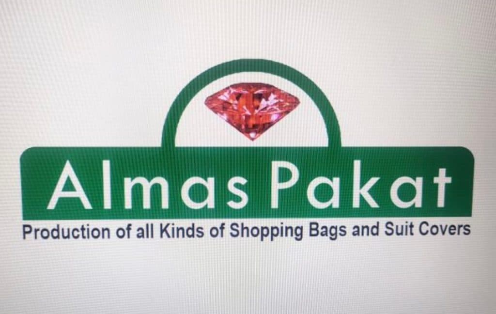 کاور کت شلوار الماس پاکت در رشت