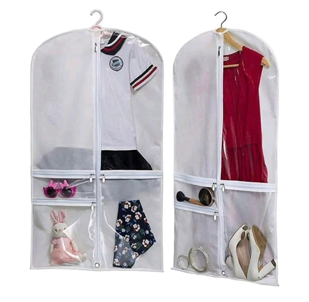 کاور کت شلوار الماس پاکت در رشت