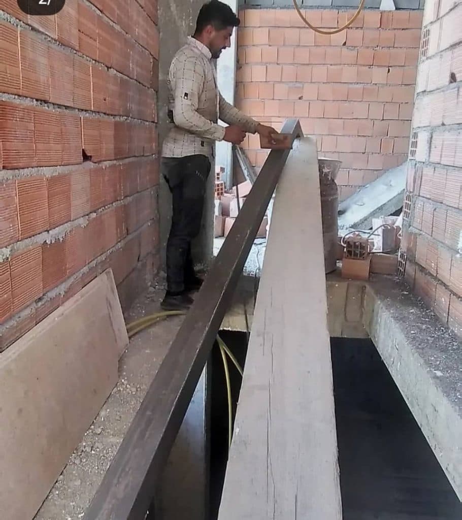 پیمانکاری ساختمان آمل صنعت در آمل