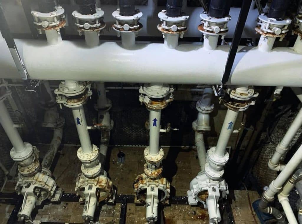 تجهیزات ساختمانی و صنعتی آلیش دانش در کیش