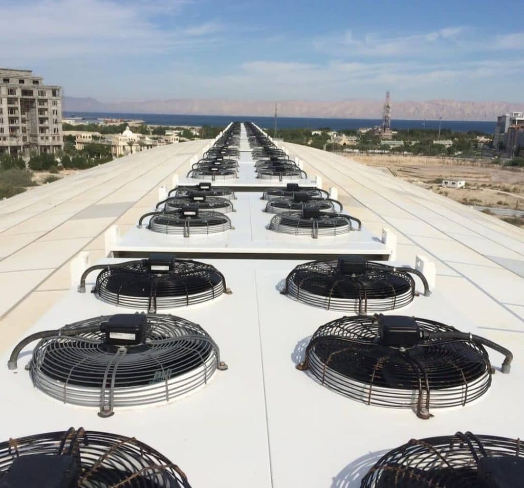 تجهیزات ساختمانی و صنعتی آلیش دانش در کیش