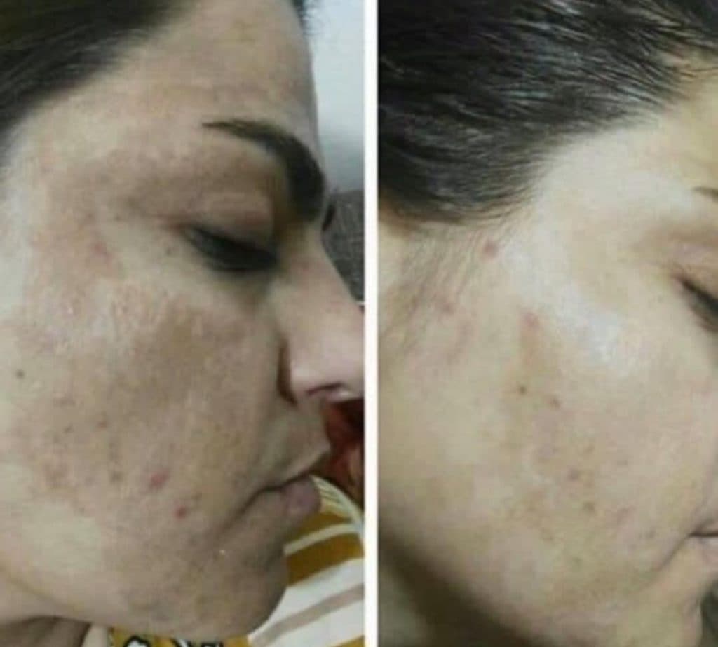 سالن زیبایی اکسیر در گلشهر زنجان