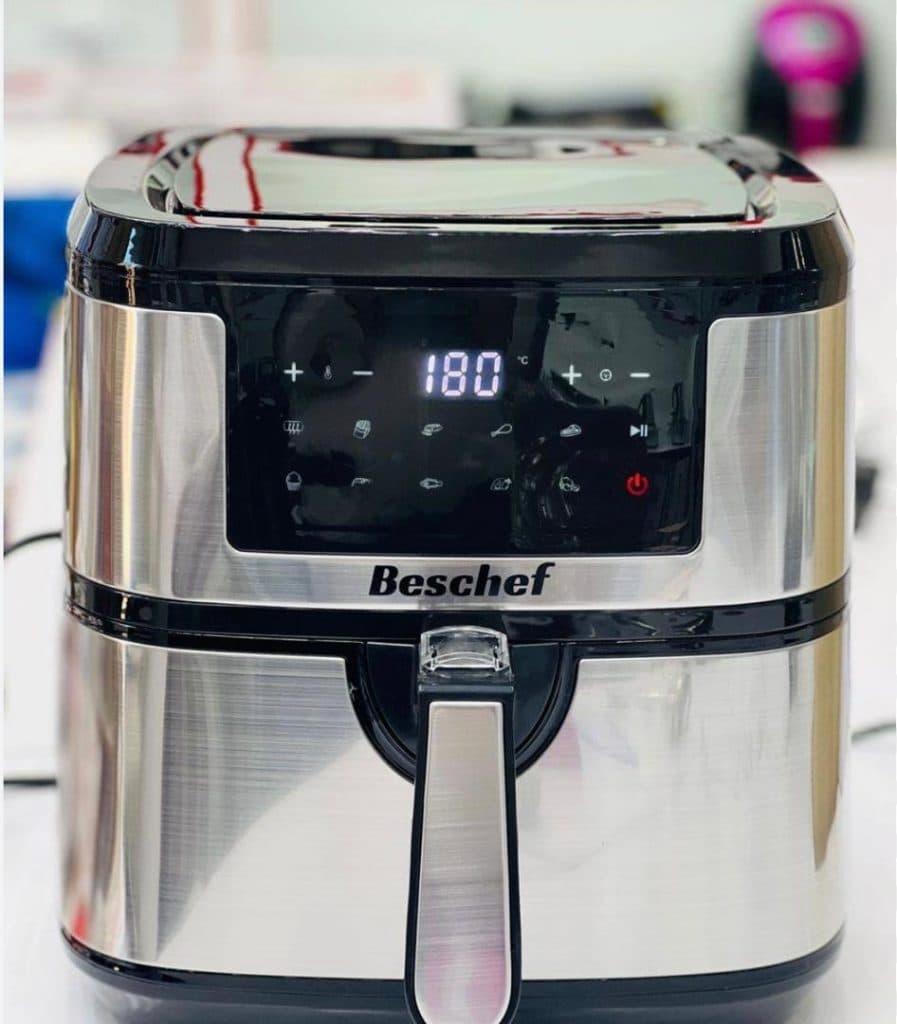 لوازم خانگی عالی پور در گناوه