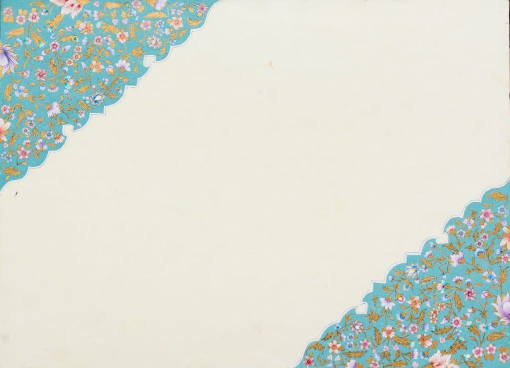 آموزش فوق تخصصی هنر تذهیب صنم نوری در شیراز