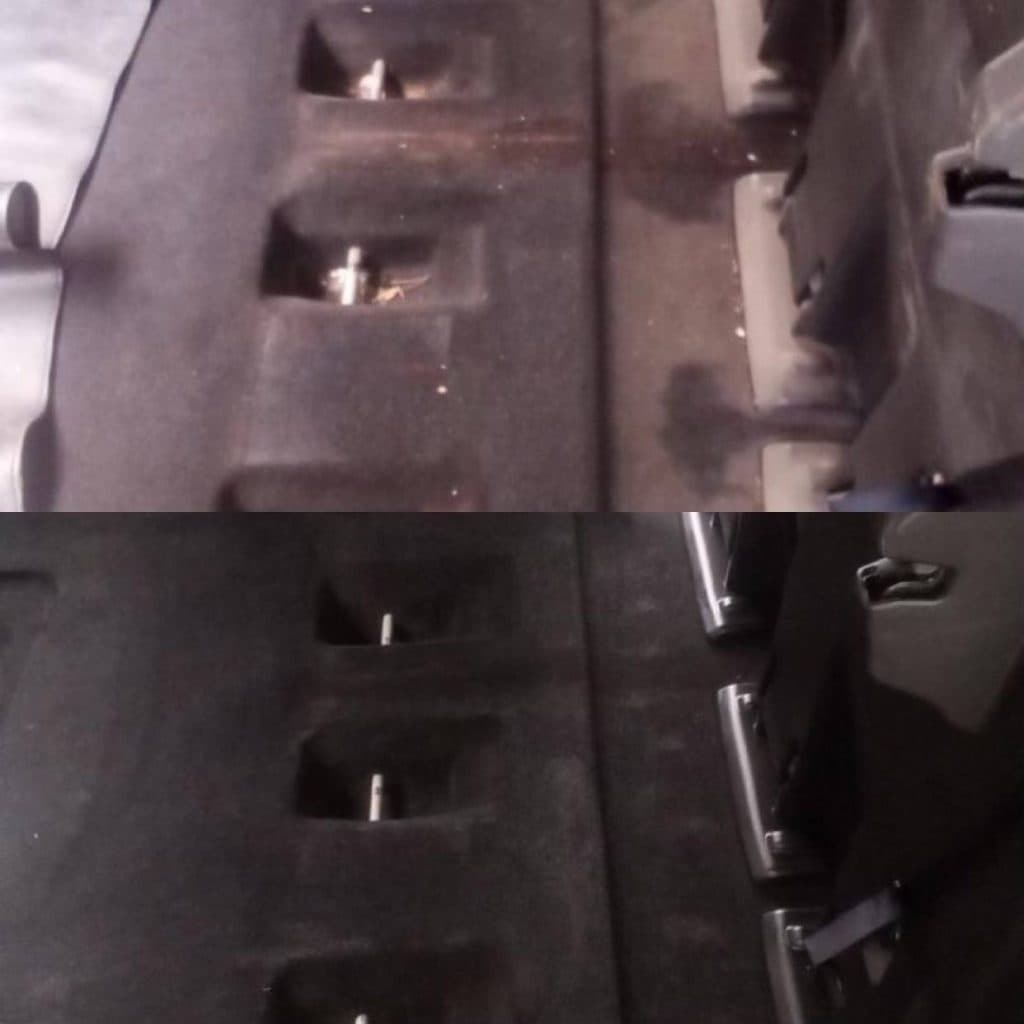 کافه کارواش رامتین در قائم شهر