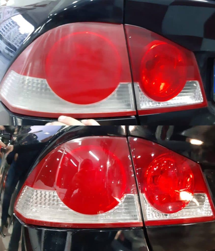 کافه کارواش رامتین در قائم شهر