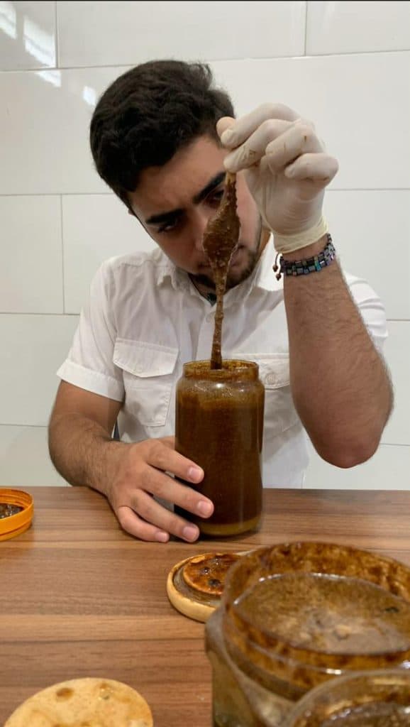 طب سنتی مدرن درمانگر در شیراز